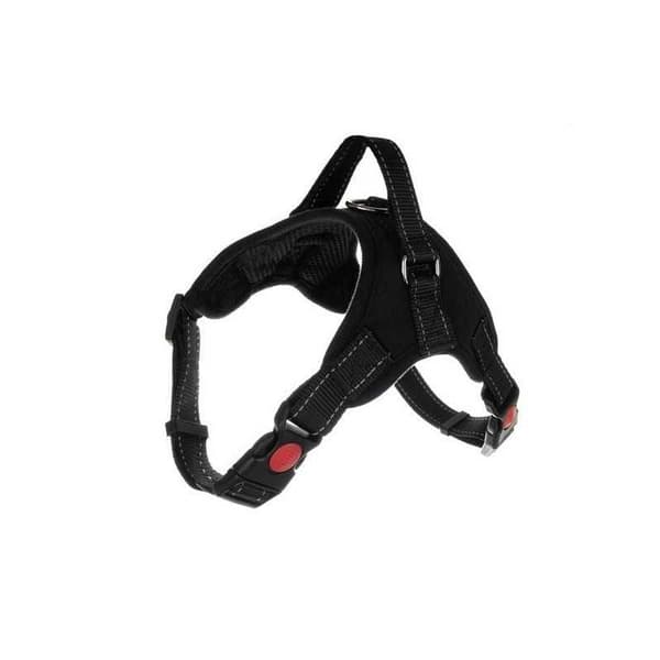 Tryckfri Hundsele Medium