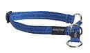 BUSTER reflekterande halvstryp, 10x280-400 mm Hundhalsband
