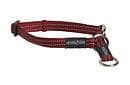 BUSTER reflekterande halvstryp, 10x280-400 mm Hundhalsband