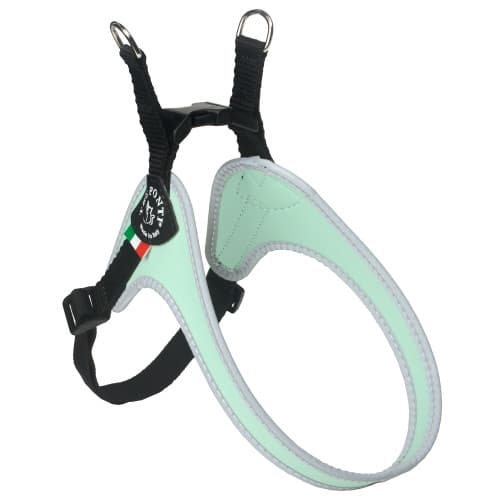 Sele Tre Ponti R250 Pastell Mint Nr. 3/ upp till 7kg