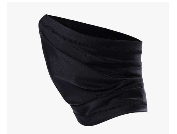 Suksinaamari - Kaulanlämmitin - Bandana - Monitoiminen