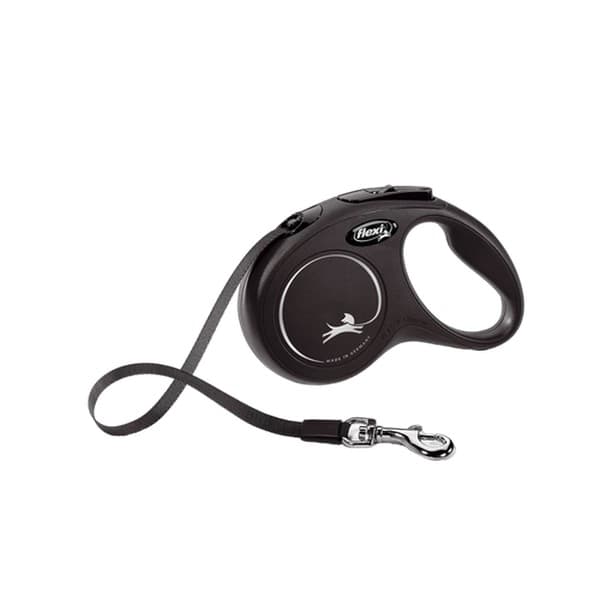 Flexi New Classic Small Retractable Dog Lead