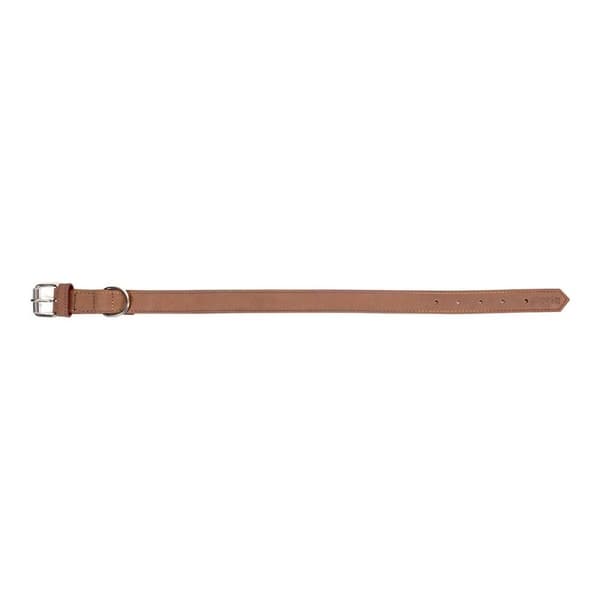 Hundhalsband Gloria Oasis Brun (1,2 x 35 cm)