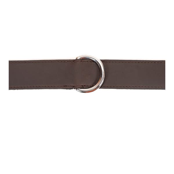 Hundhalsband Gloria Brun (85 x 4 cm)