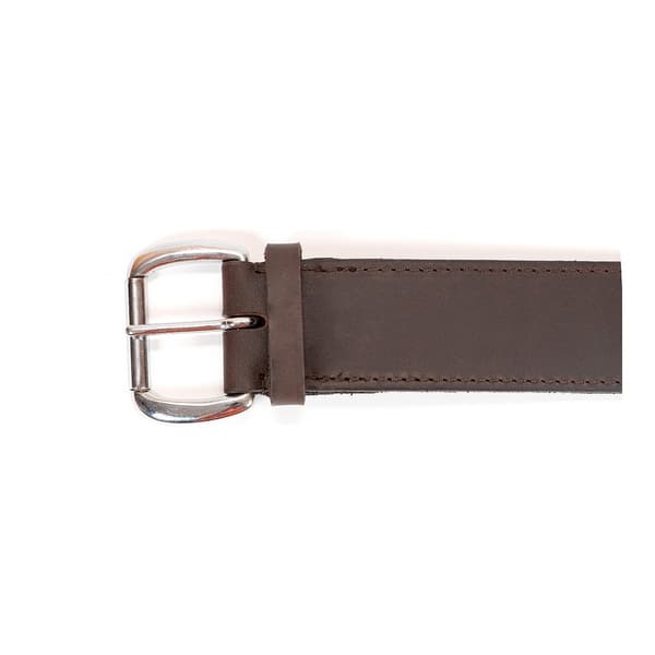 Hundhalsband Gloria Brun (85 x 4 cm)