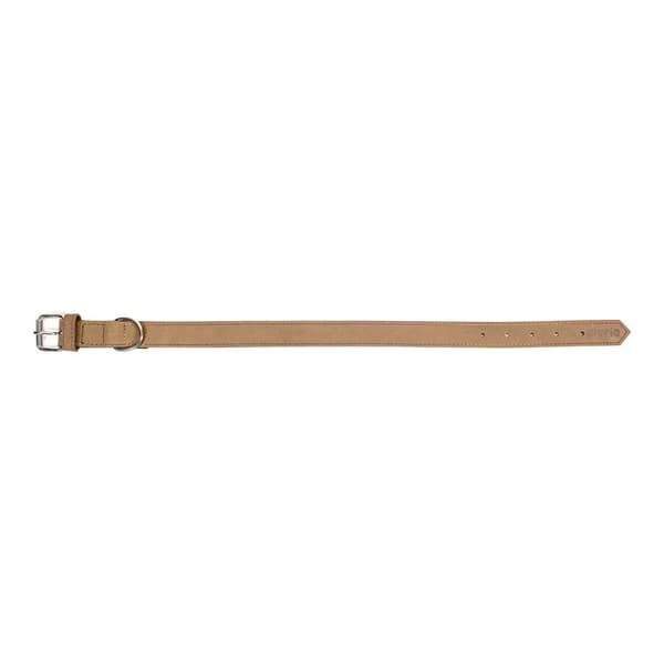 Hundhalsband Gloria Oasis Vit (60 x 3 cm)