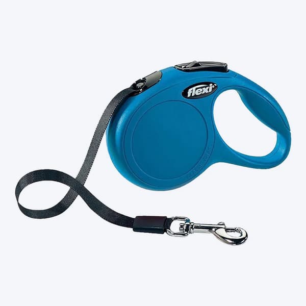 Flexi New Classic Retractable Dog Cord