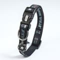 Miniatyrbild 7 av 11: Hundhalsband Star Wars XXS/XS Svart