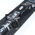 Miniatyrbild 10 av 11: Hundhalsband Star Wars XXS/XS Svart