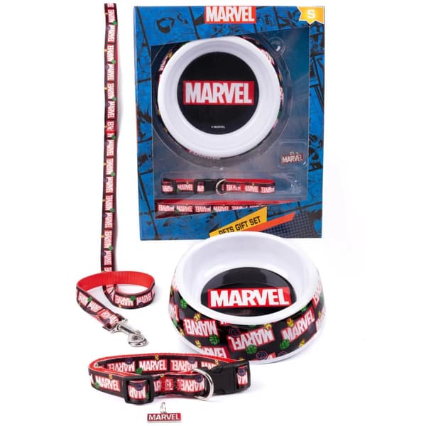 Marvel Presentförpackning