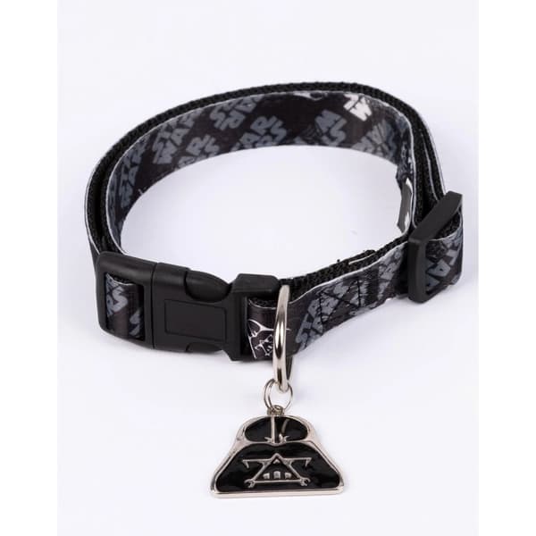 Star Wars Dog Collar Set