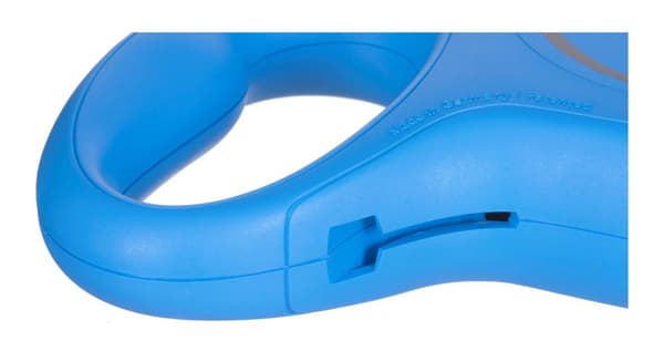 Flexi New Classic Dog Indragbar ledning 8 m