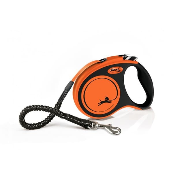 FLEXI Xtreme L - Koira Sisäänvedettävä johdin - 5 m