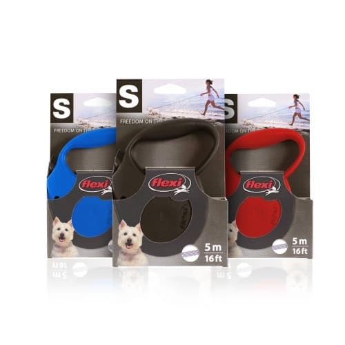 Flexi Standard Cord Leash Mix