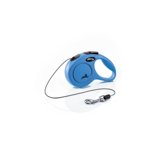 New Classic Cord Flexikoppel Blå