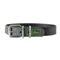 Miniatyrbild 2 av 2: Hundhalsband Hunter Convenience 47-55 cm L Svart