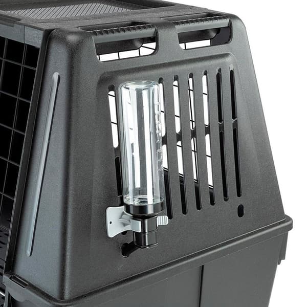 Transporter Ferplast Atlas Car Scenic 100 Svart 60 x 60 x 100 cm Plast