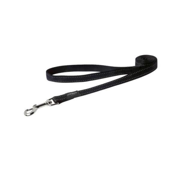 Viftebelte 20mm/1,4m sort, Rogz