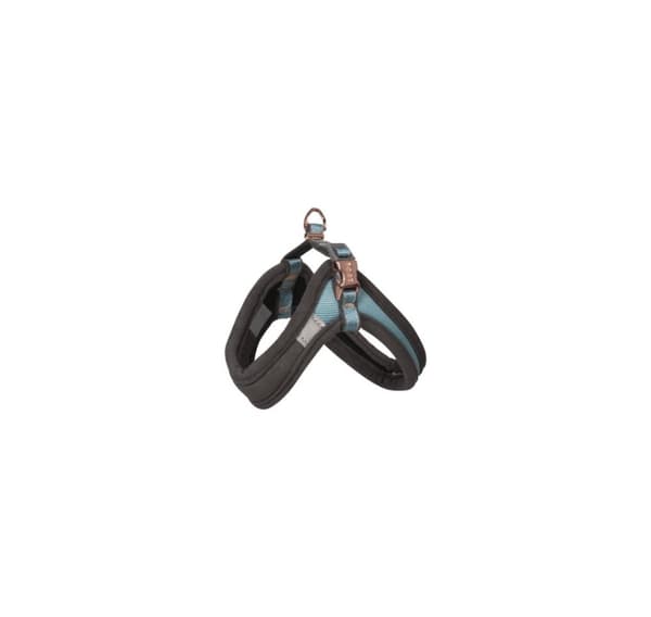 Seler Urban Fast Fit XS 26-30cm, Turquoise Moon, Rogz