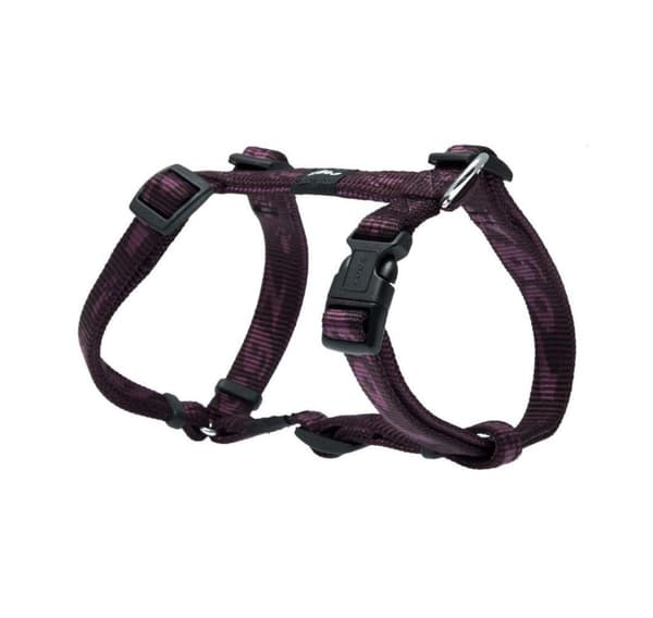 Valjaat H Matterhorn M 16mm/32-52cm, violetti, Rogz