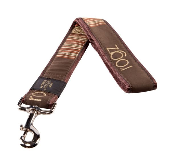 Fast hundesnor, Mocha Bone Design, Rogz