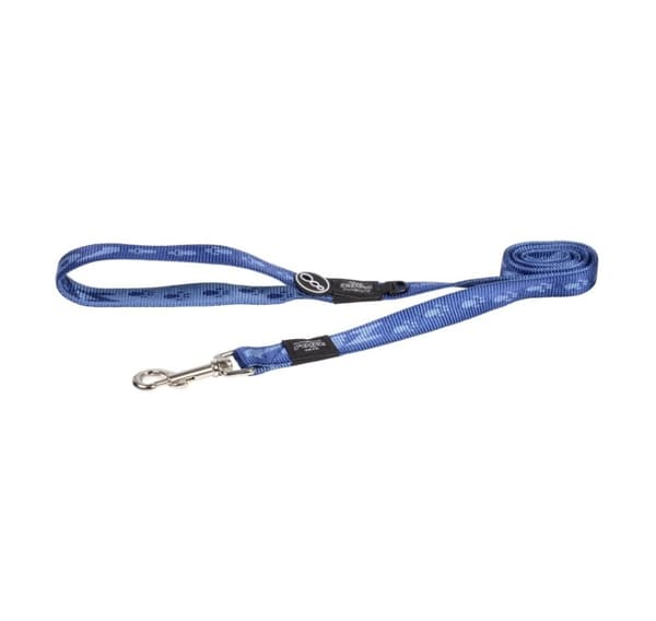 Alpinist bly, marine 1,4m/20mm, Rogz