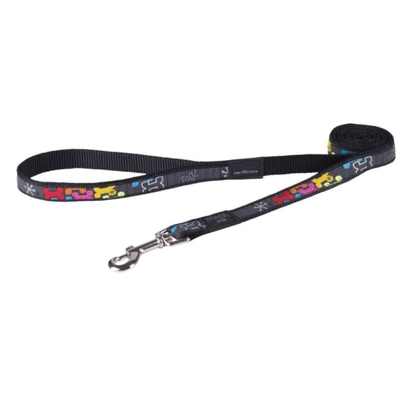 Fast hundesnor, Multi Bone Design, Rogz