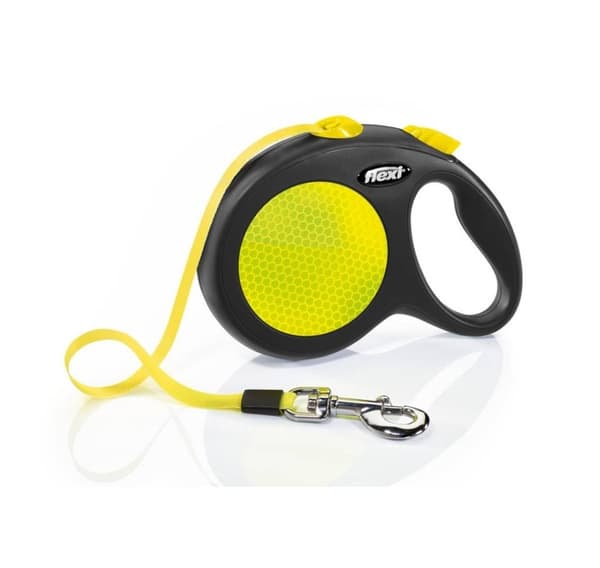 Ny klassisk neontejp l 5m, Flexi