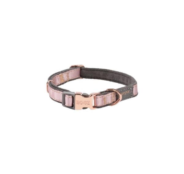 Urban Halsband S Pink Blush