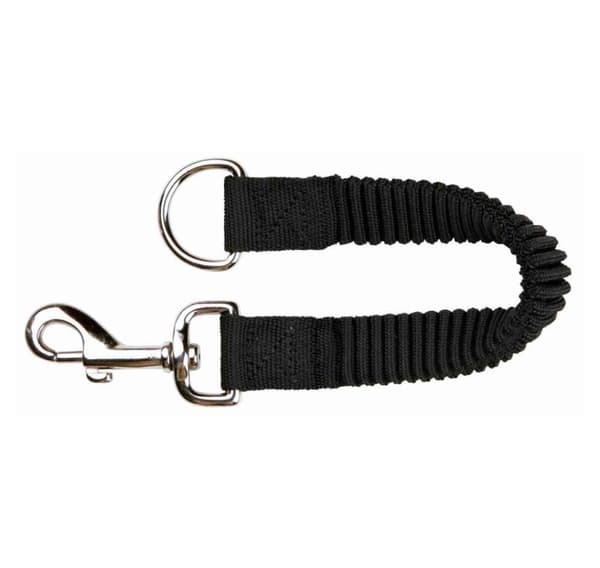 Stötdämparband l-xl 35cm/25mm, svart, Trixie