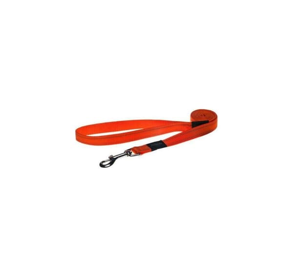 Orm 16mm/1,4m orange, Rogz