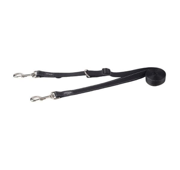 Utility control multilead XL svart, Rogz