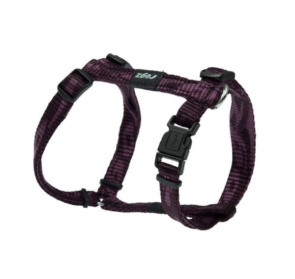 Sele H Kilimanjaro 11mm/23-37cm lilla, Rogz