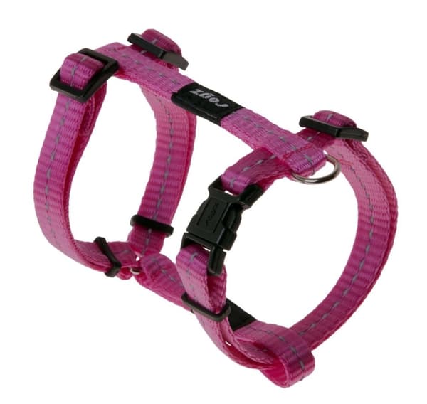 Sele H Nitelife 11mm-3/8 pink