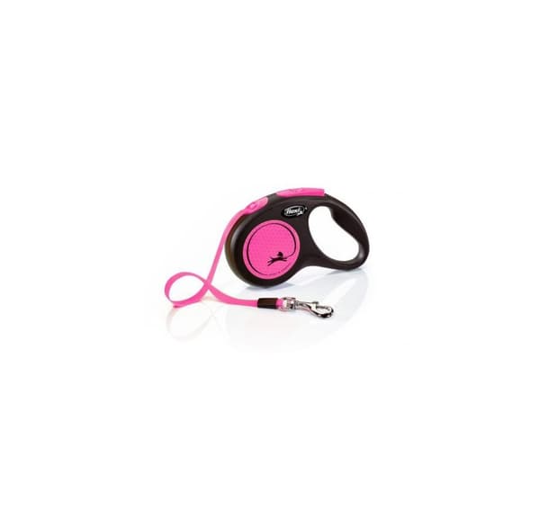 Ny neon S tape 5m pink