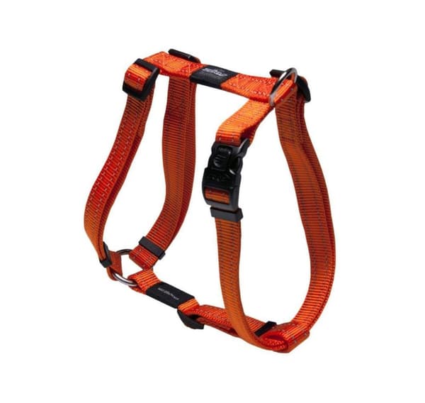 Sele H tømmerhogger XL 60-100cm, oransje
