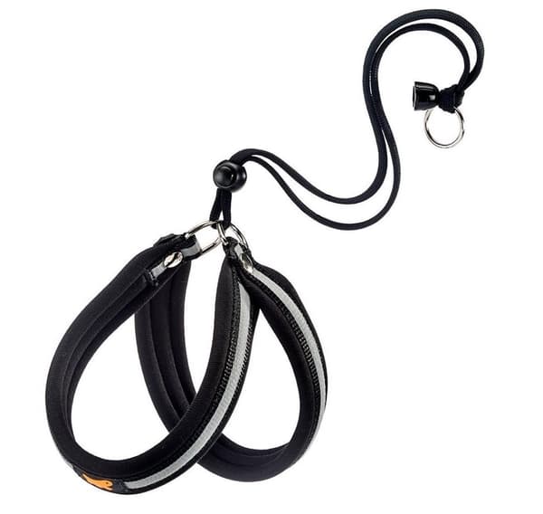 Sele Agila Reflex 8 sort 30kg