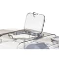 Miniatyrbild 8 av 11: Bur Zolux Rody3 Metall Plast 41 x 36 x 27 cm (1 Delar)