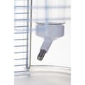 Miniatyrbild 10 av 11: Bur Zolux Rody3 Metall Plast 41 x 36 x 27 cm (1 Delar)