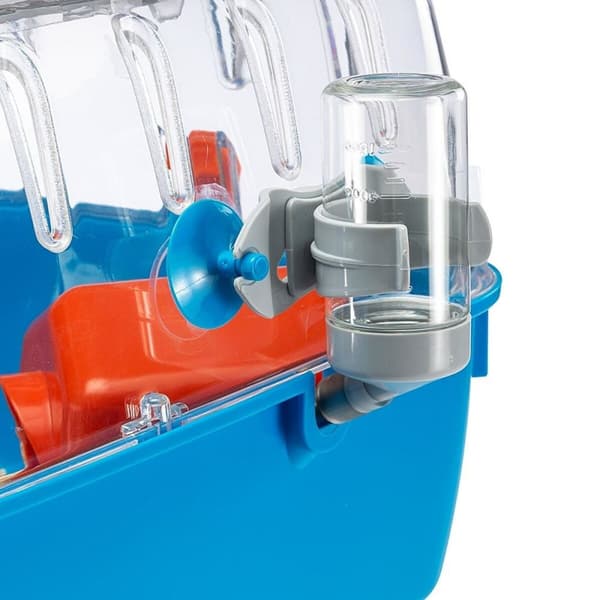 Bur Ferplast Combi 2 Plast 79,5 x 29,5 x 29,5 cm