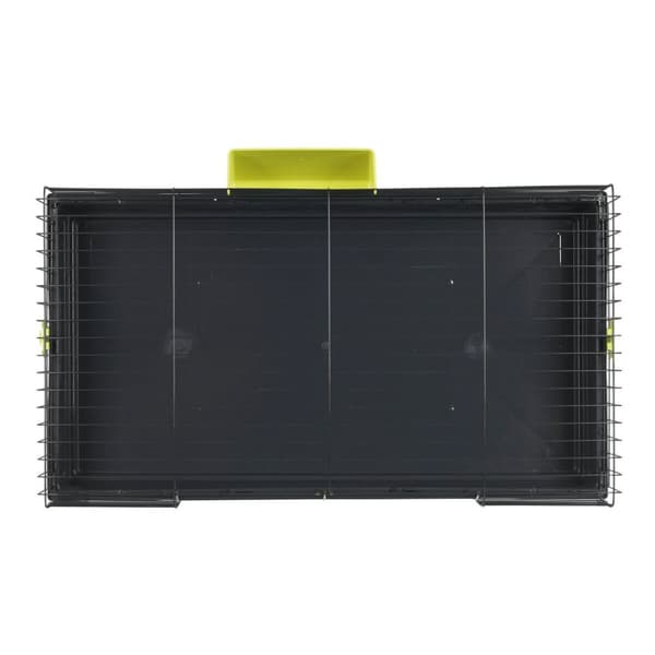 Bur Zolux Metall Plast 63 x 39,5 x 103 cm