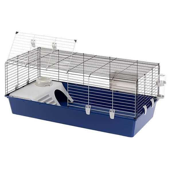 Bur Ferplast Rabbit 120 Metall Plast 11,8 x 58,5 x 49,5 cm