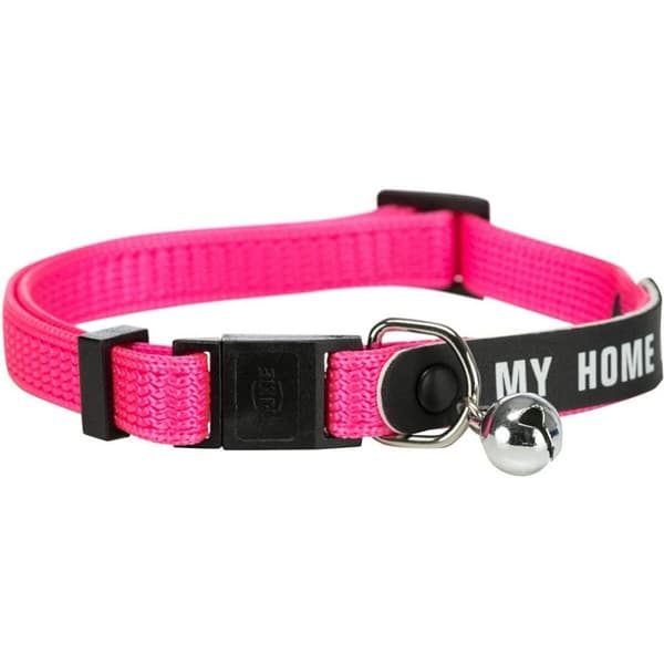 Halsban Trixie My home Nylon