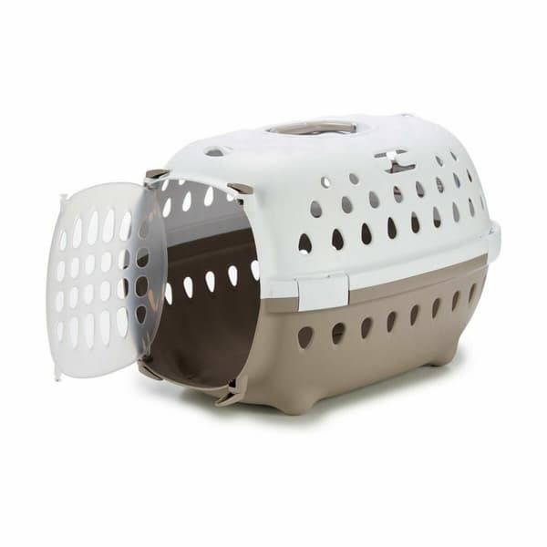 Transporter Stefanplast Chic 50 x 34 x 34 cm (6 antal)