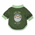 Miniatyrbild 1 av 6: Dog Pyjamas The Mandalorian Grön - XXS