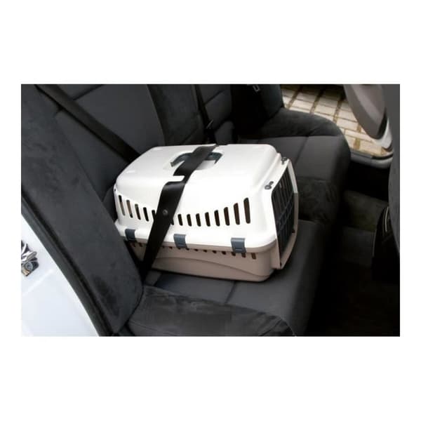 Transporter Kerbl Beige Grå 48 x 32 x 32 cm