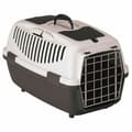 Miniatyrbild 1 av 2: Transporter Stefanplast Gulliver 61 x 40 x 38 cm Grå Metall PVC