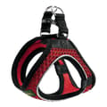 Miniatyrbild 1 av 2: Hundsele Hunter Hilo-Comfort XS-S Röd (37-42 cm)