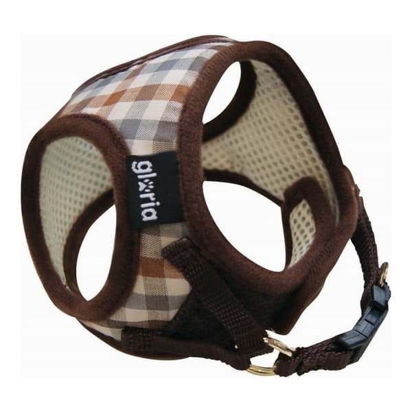 Hundsele Gloria Checked 33-44 cm L