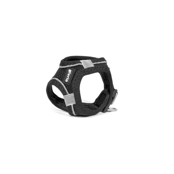 Hundsele Gloria Trek Star 27-28 cm 31-34,6 cm Svart XS